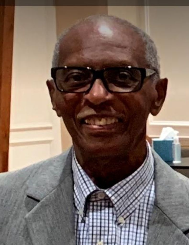William Thomas  Profile Photo