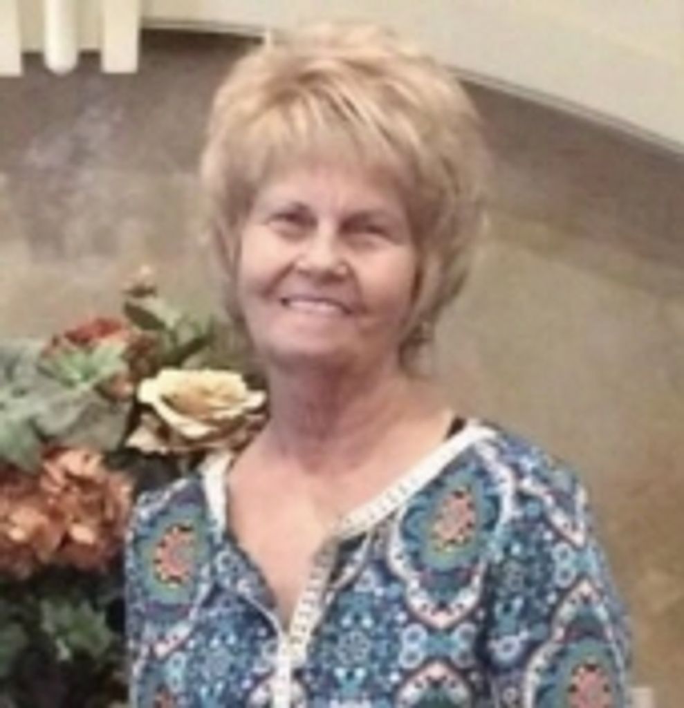 Patty “Patricia” Judy