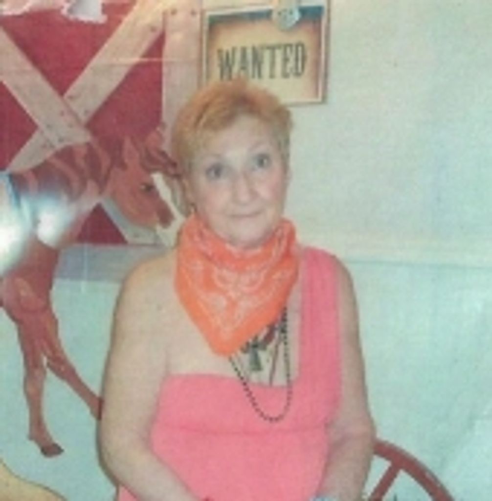 Marylee A Woodall