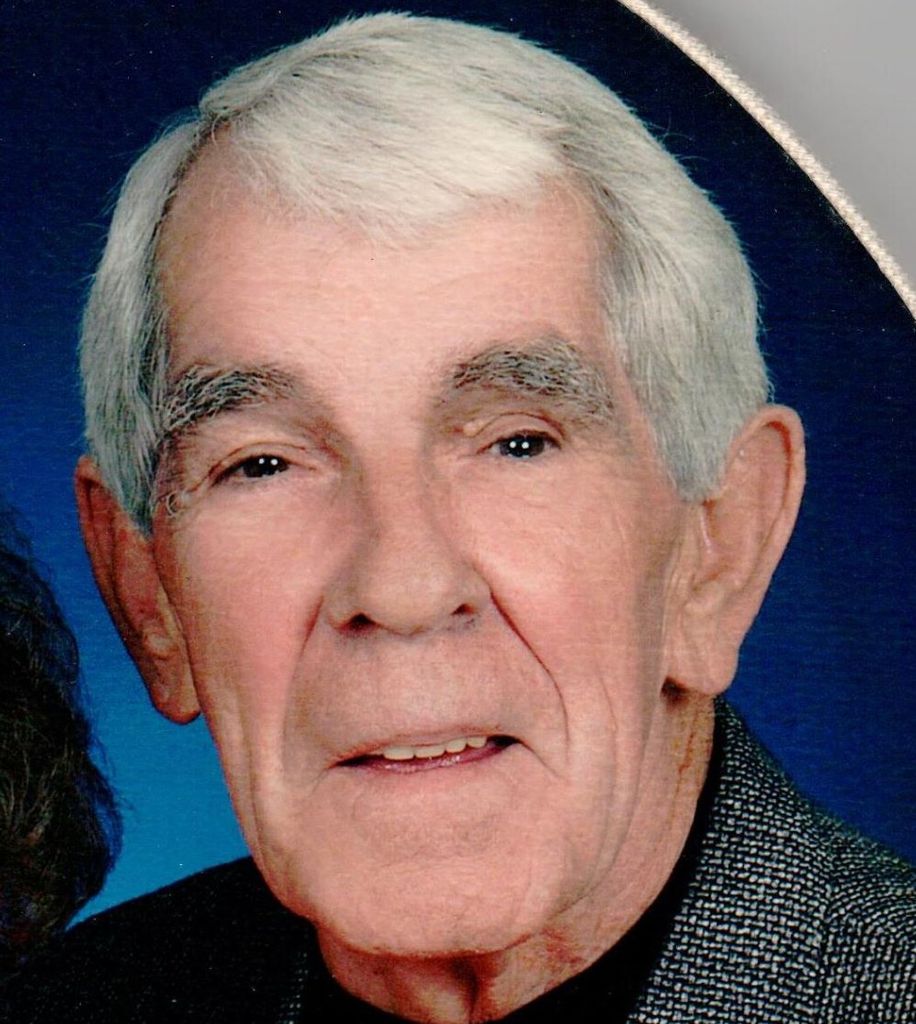William Edgerton
