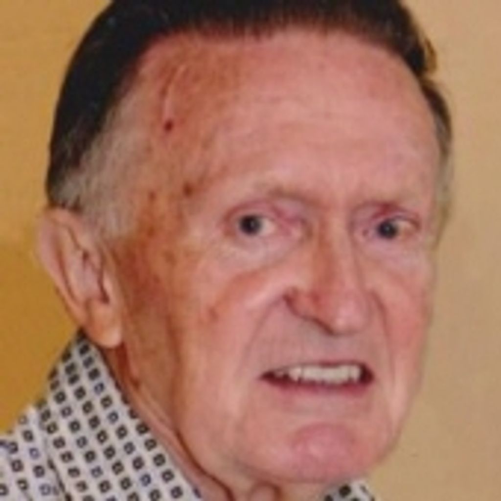 Donald A. Huelskamp