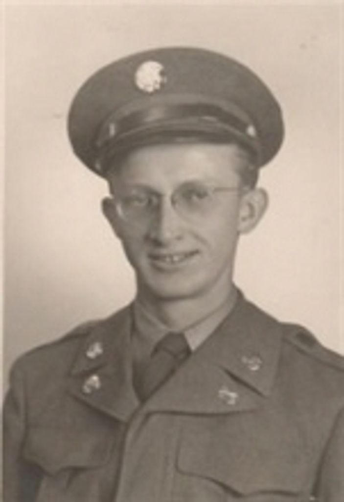 Charles F. Black