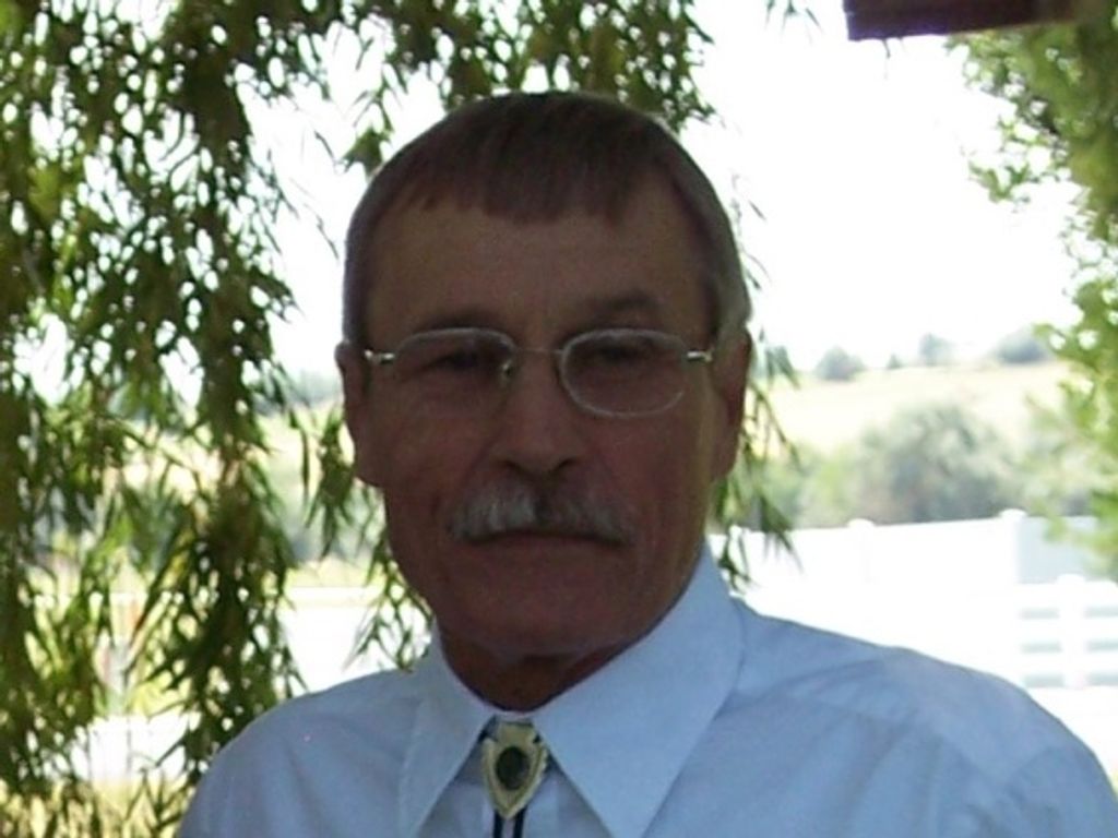 Robert Arthur Bell