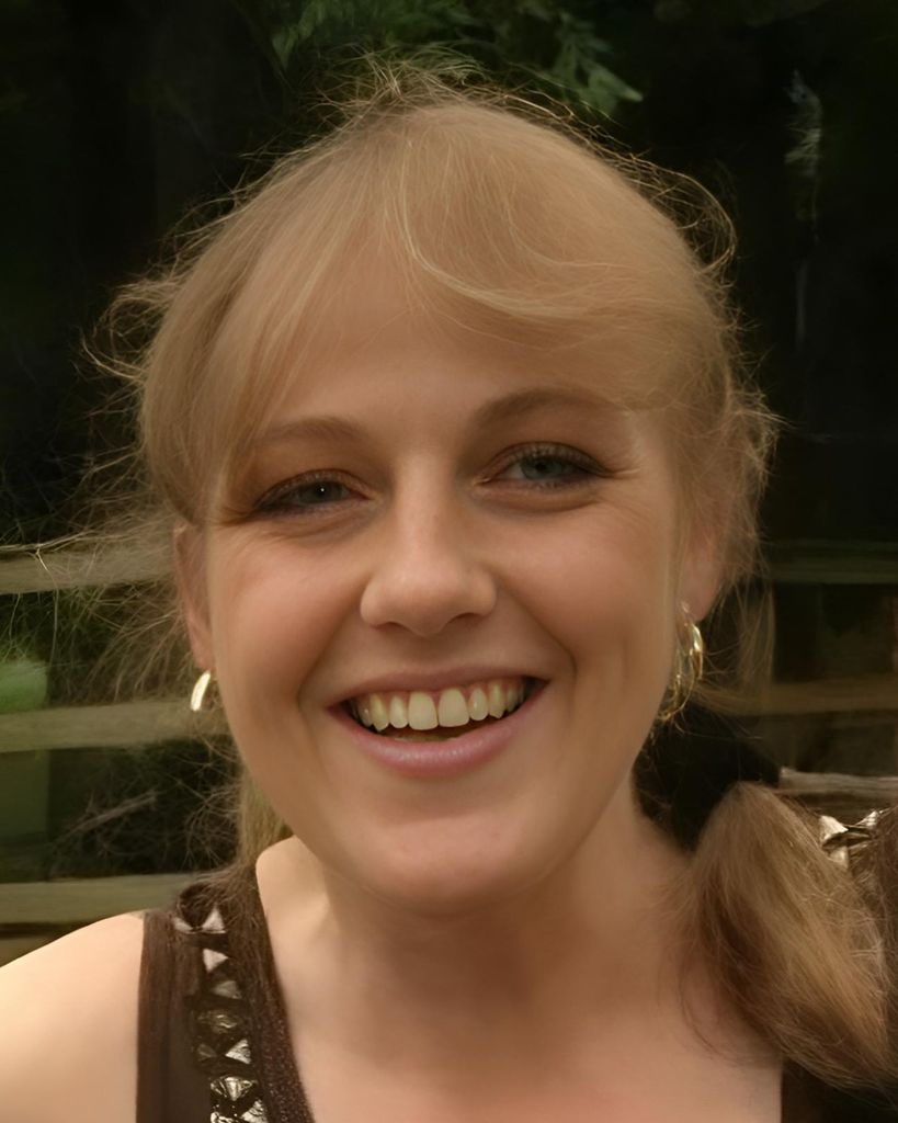 Lisa Hartsell Pickens