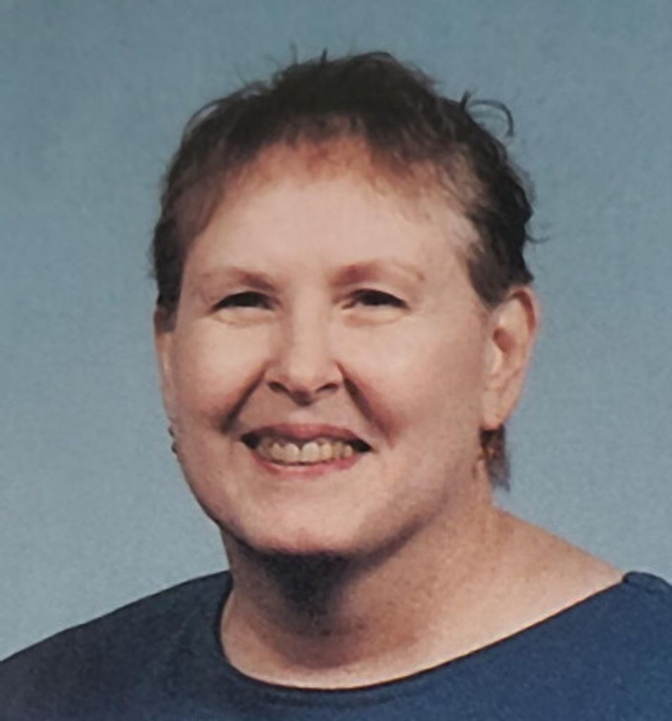 Mary Grace Meikle Profile Photo