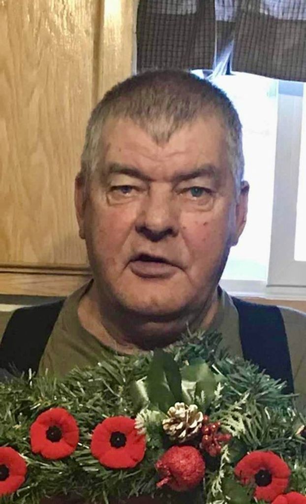 Stephen John "Midge" Tobin Profile Photo