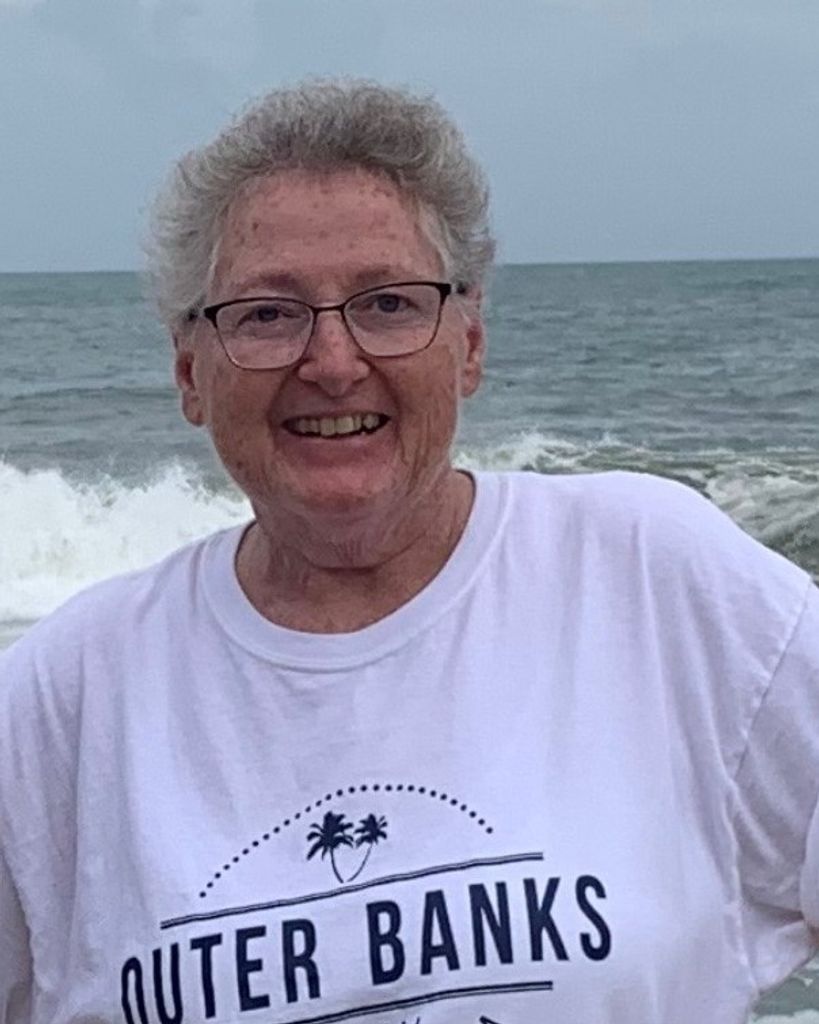 Carol Lynn Williamson
