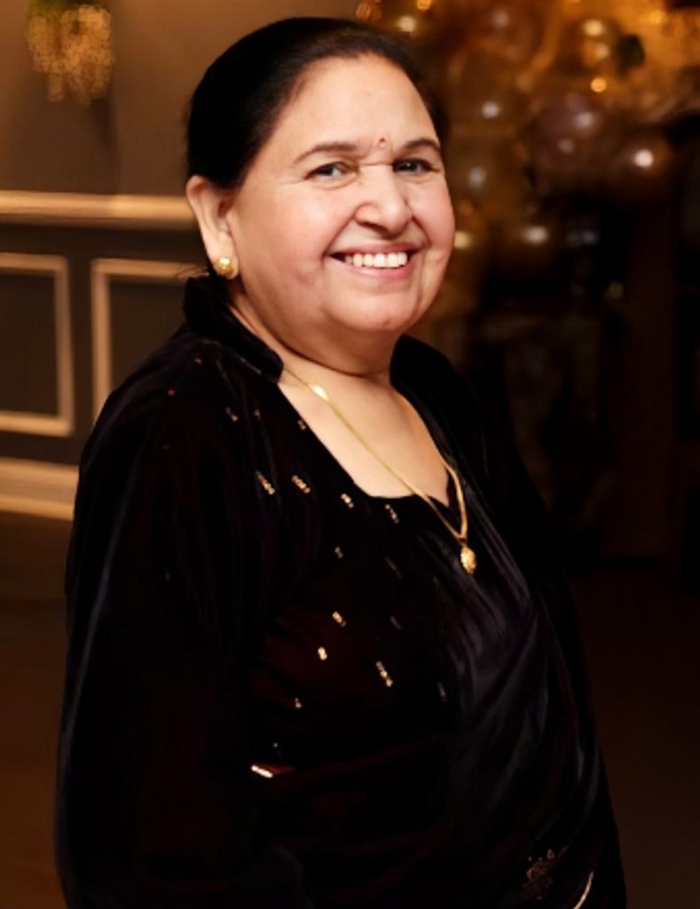 Sunita Arora
