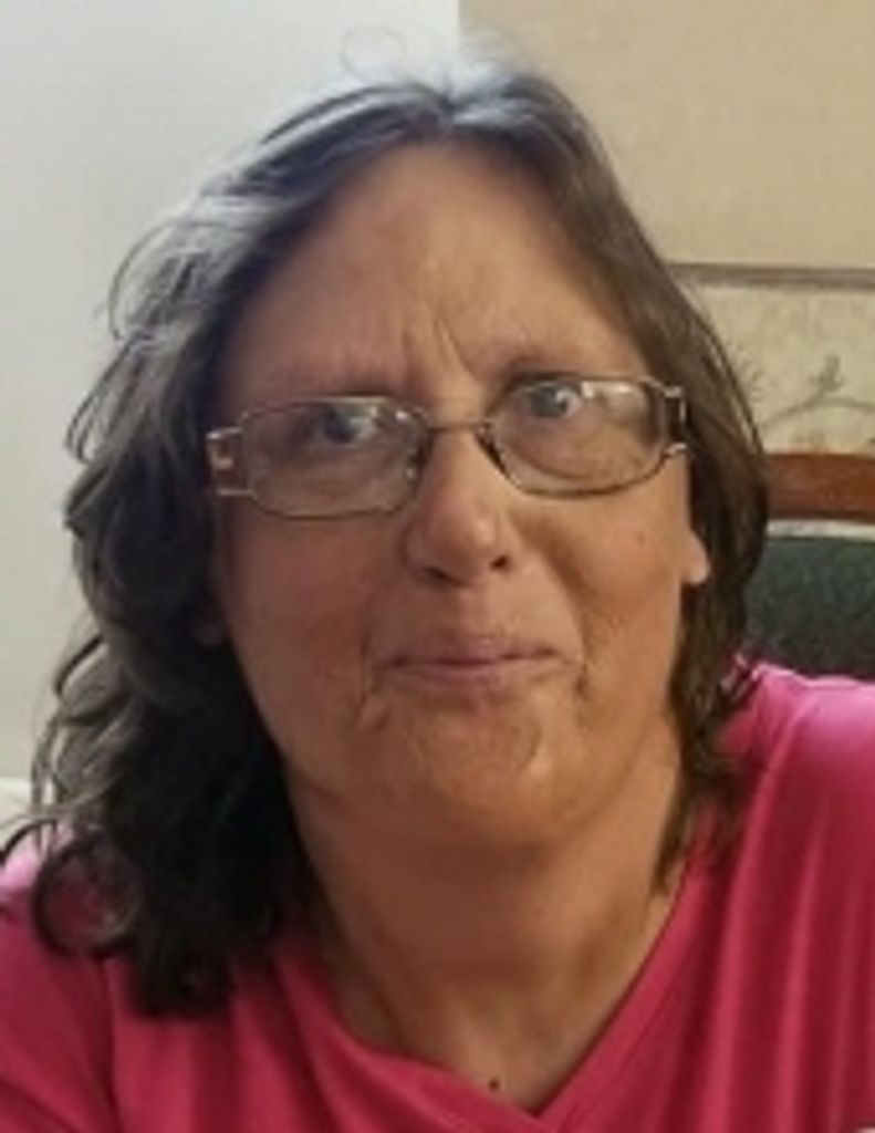 Nancy Carmer