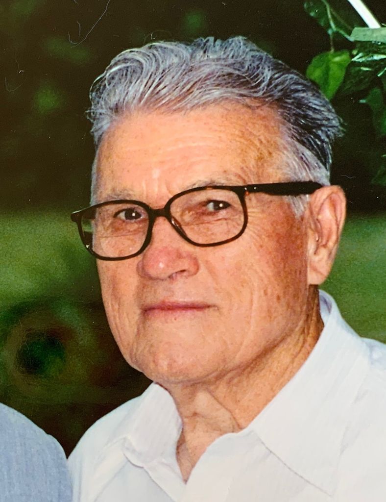 L.A. Sykes Profile Photo