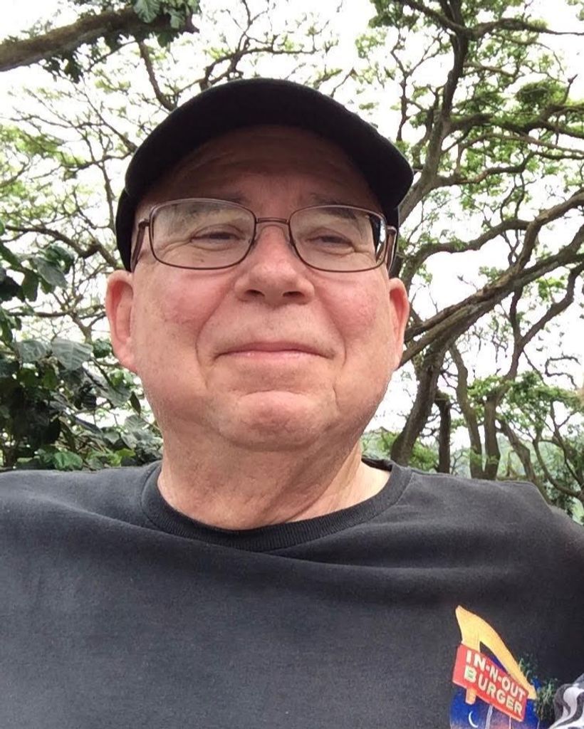 Michael Lee McElfresh Profile Photo