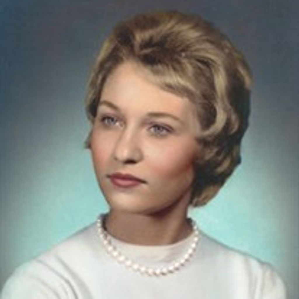 Sally Jo Ann Whritenour
