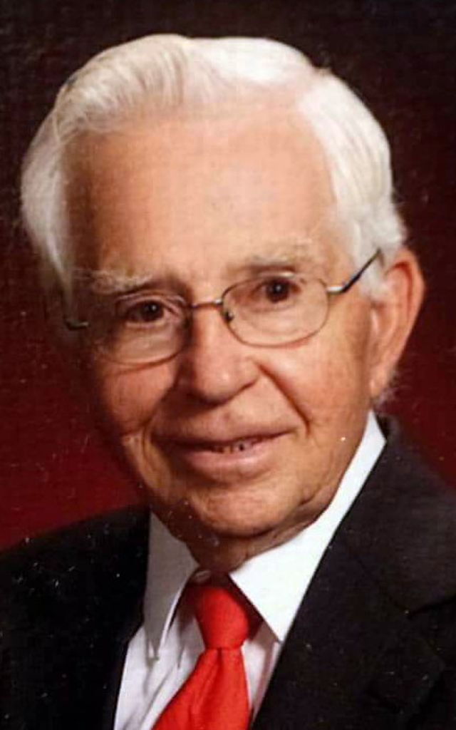 Donald Hays