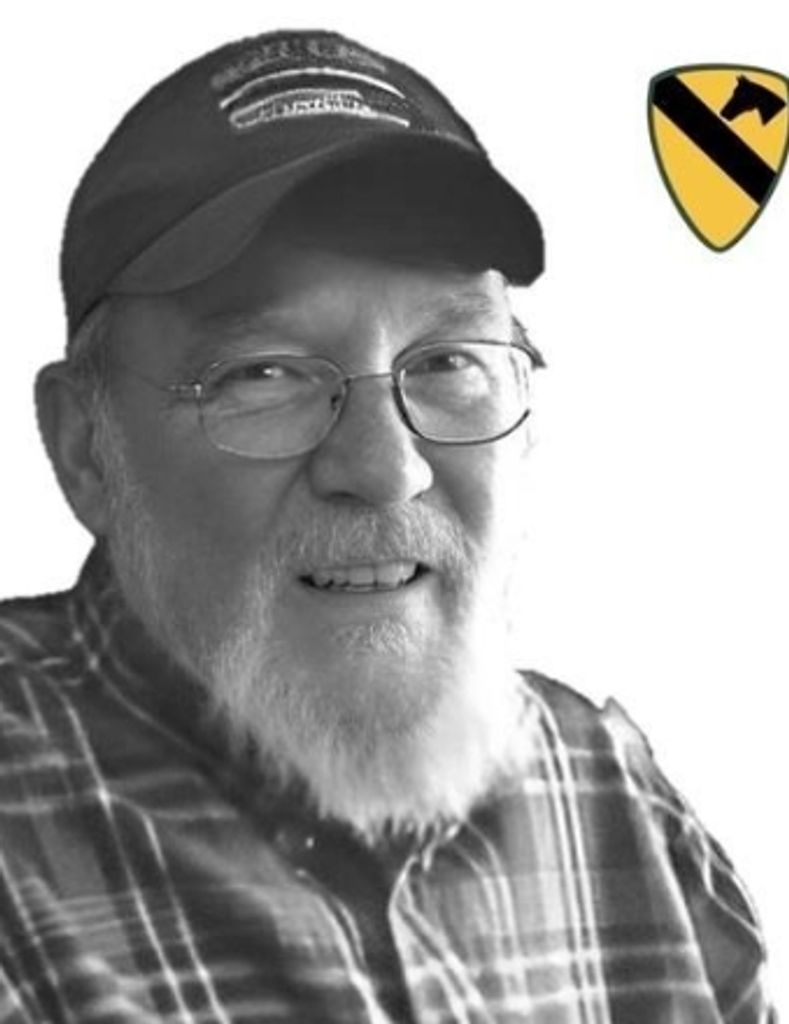 Richard Corwin Profile Photo