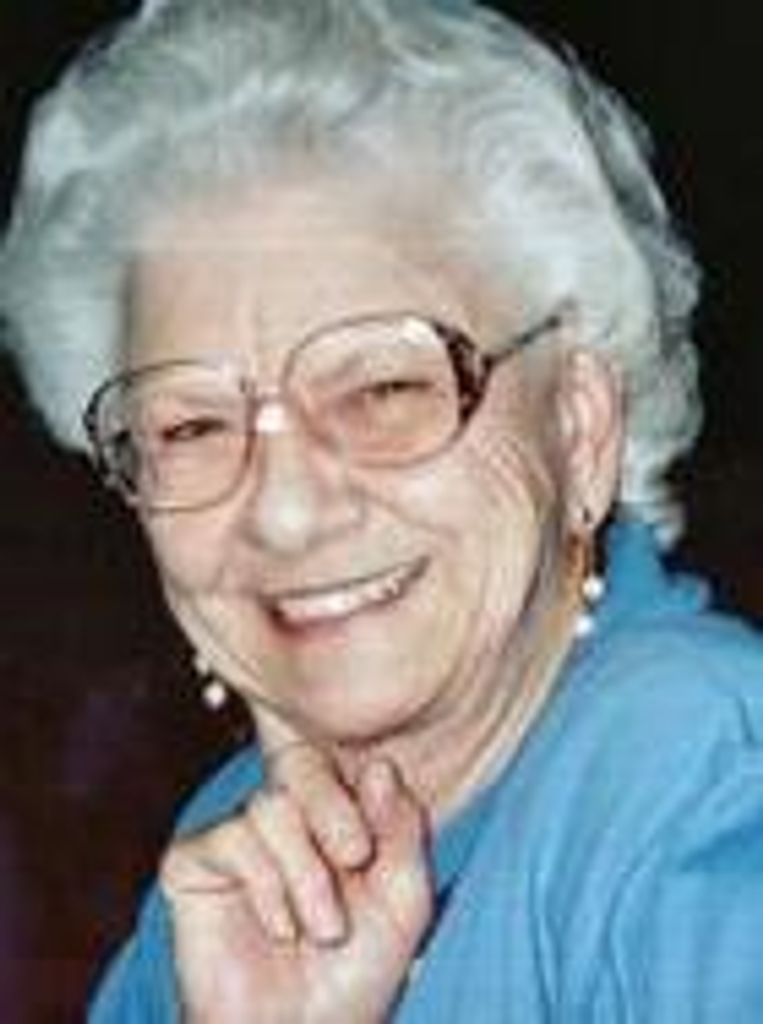 Alicia Marie Mcdanel