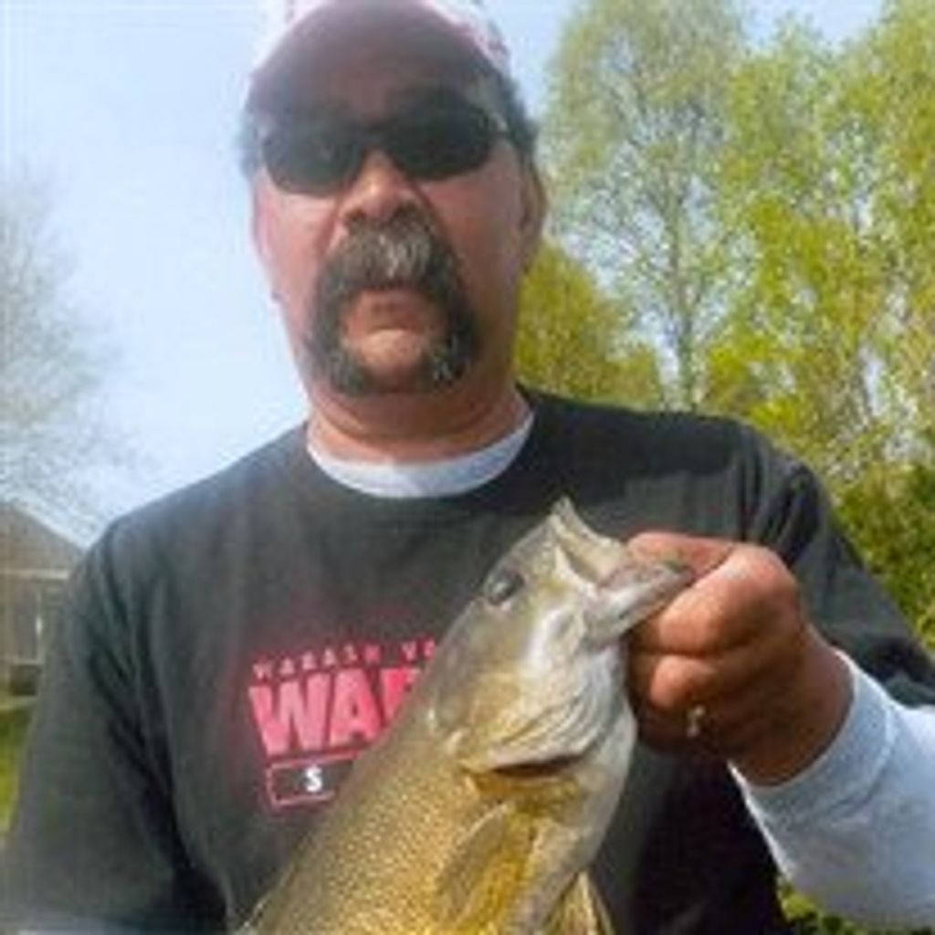 Harold S. 'Hokey' Wimbley