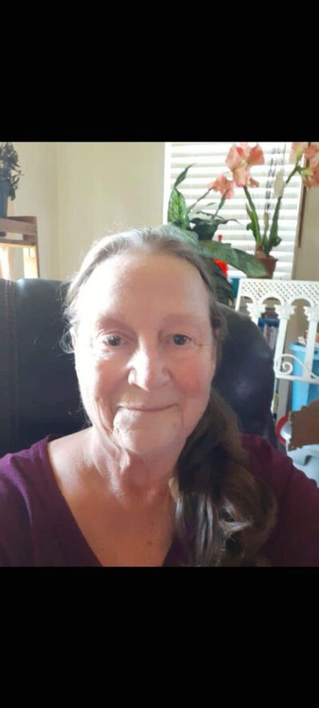 Nancy Ellen Degenhardt