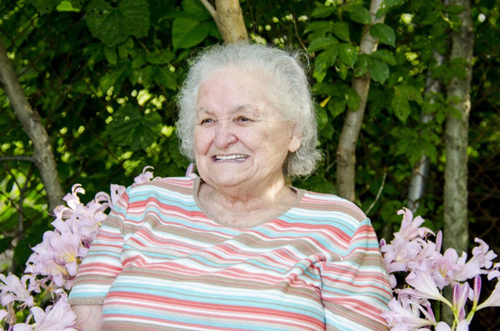 Joyce Blanton Profile Photo