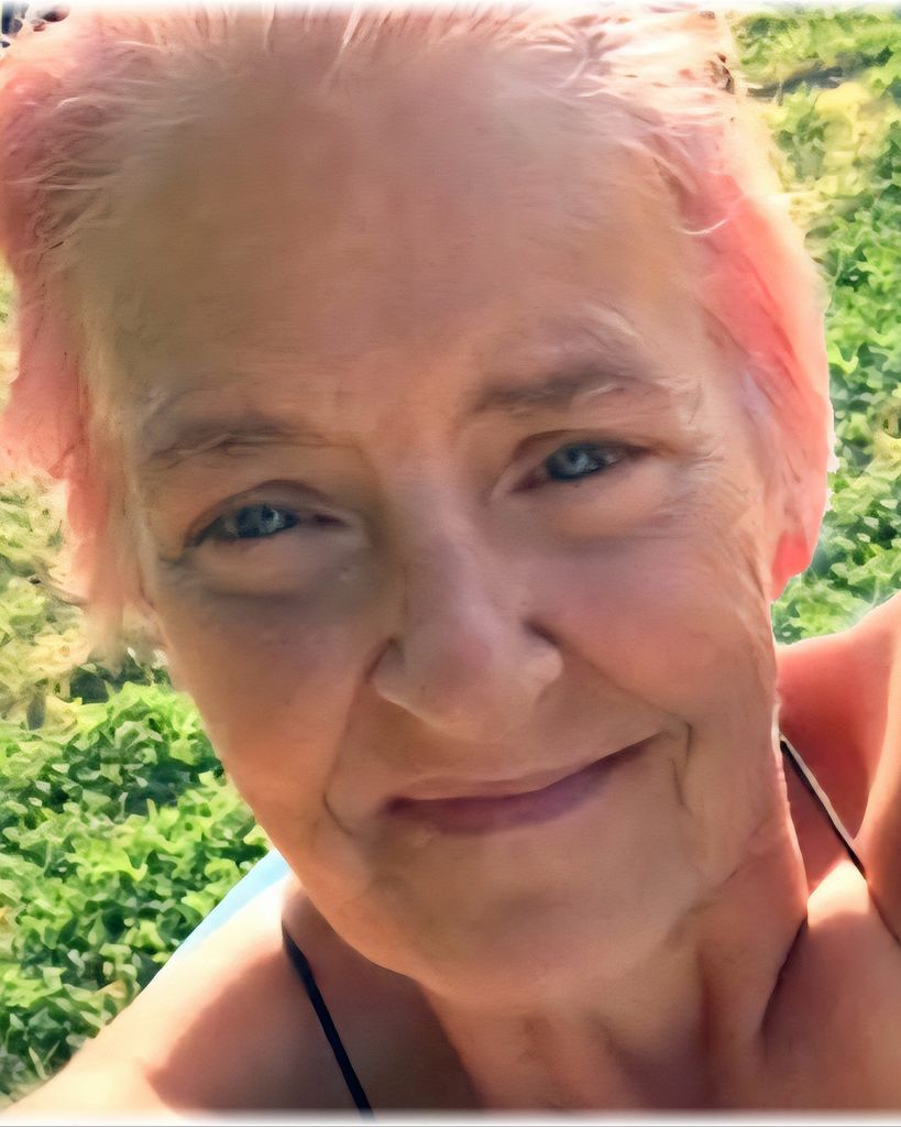 Annette C. Sullivan