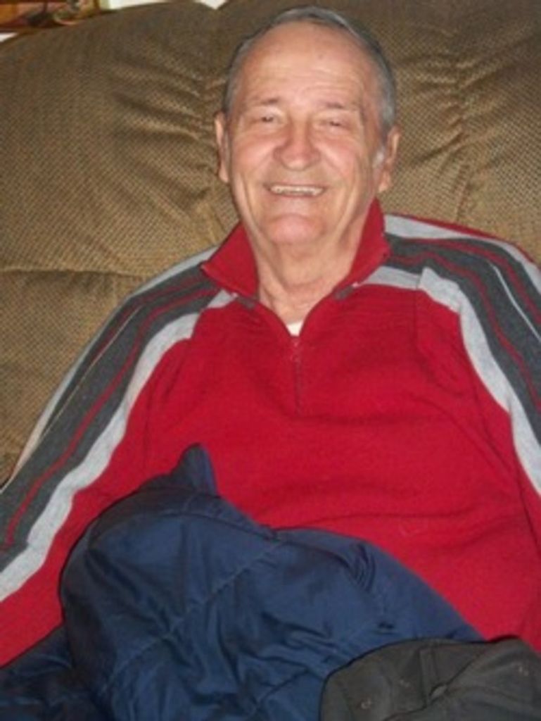 Richard L. Ritter, Sr.