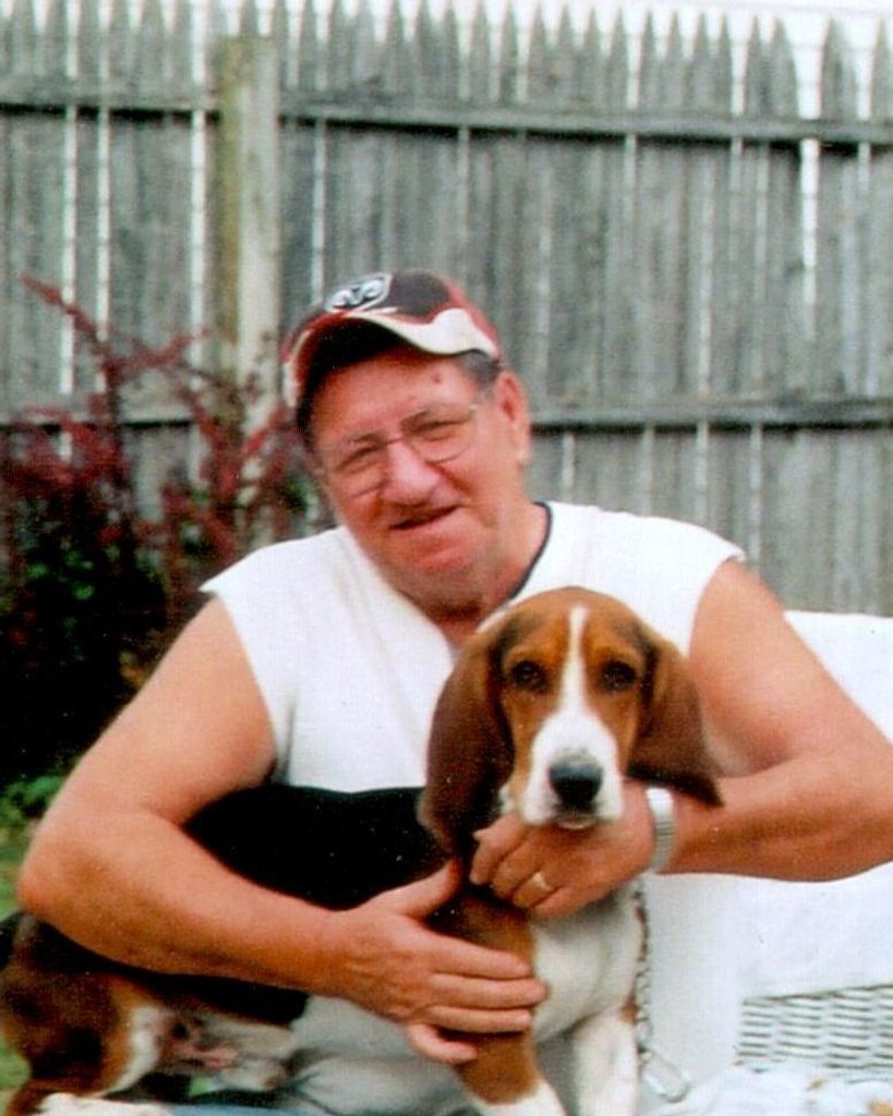 Roy W. “Bill” Kennard Profile Photo