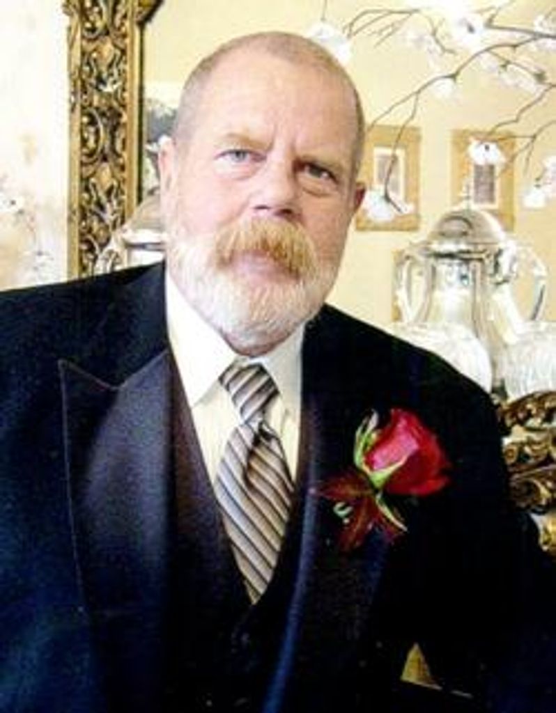 Marnie Roy Bethke Profile Photo