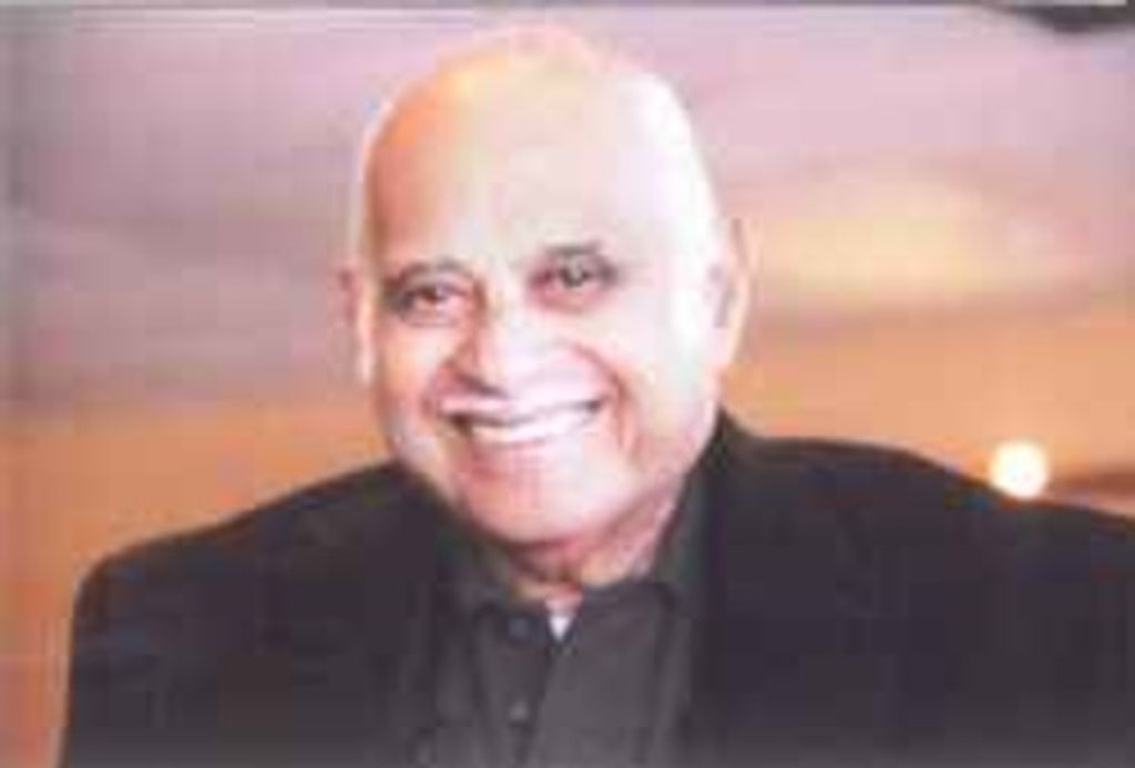 Angelo J. Daconto, Sr.