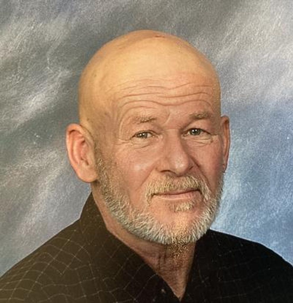 Anthony "Tony" Hauser