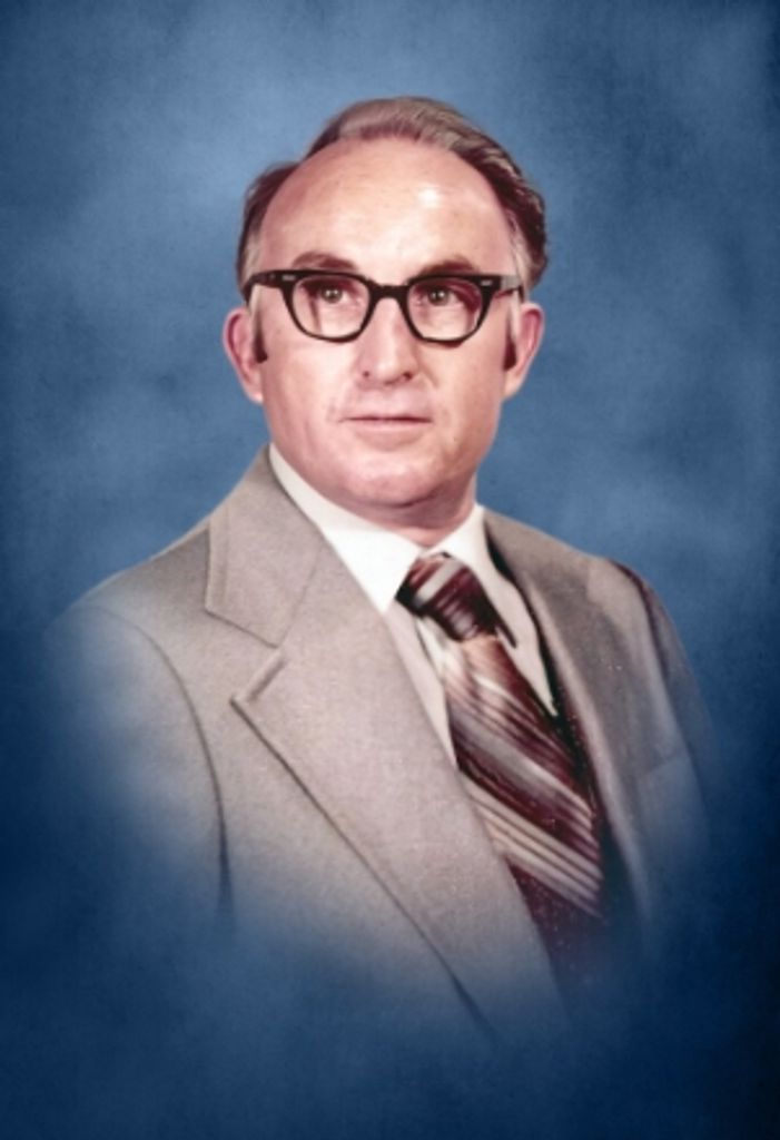 Walter Howard Niblett Profile Photo