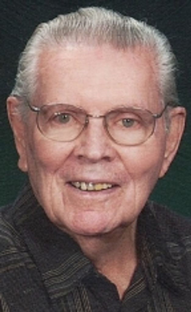 Edward F. Mcdonough, Sr.