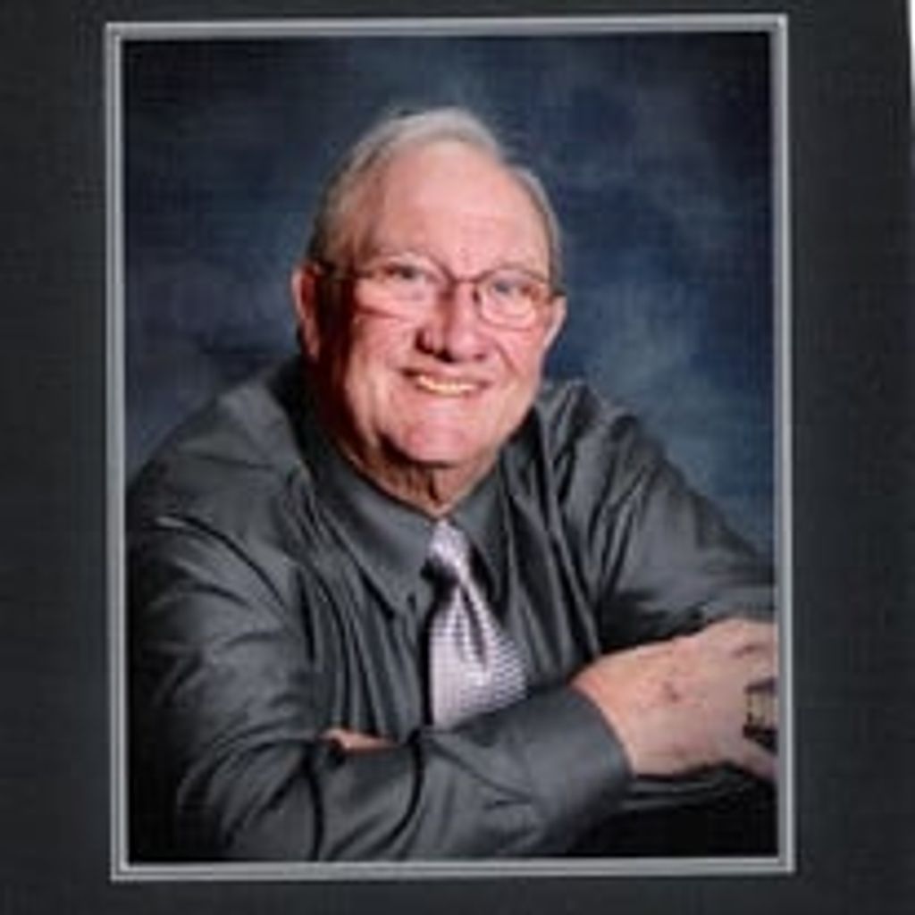 Mr. Gerald "Jerry" Atkinson