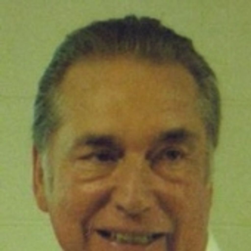 Harold Gene Stephenson