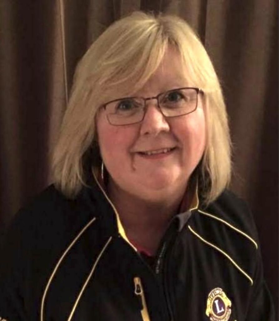 Charolotte Anne 'Sherry' Parsons Profile Photo