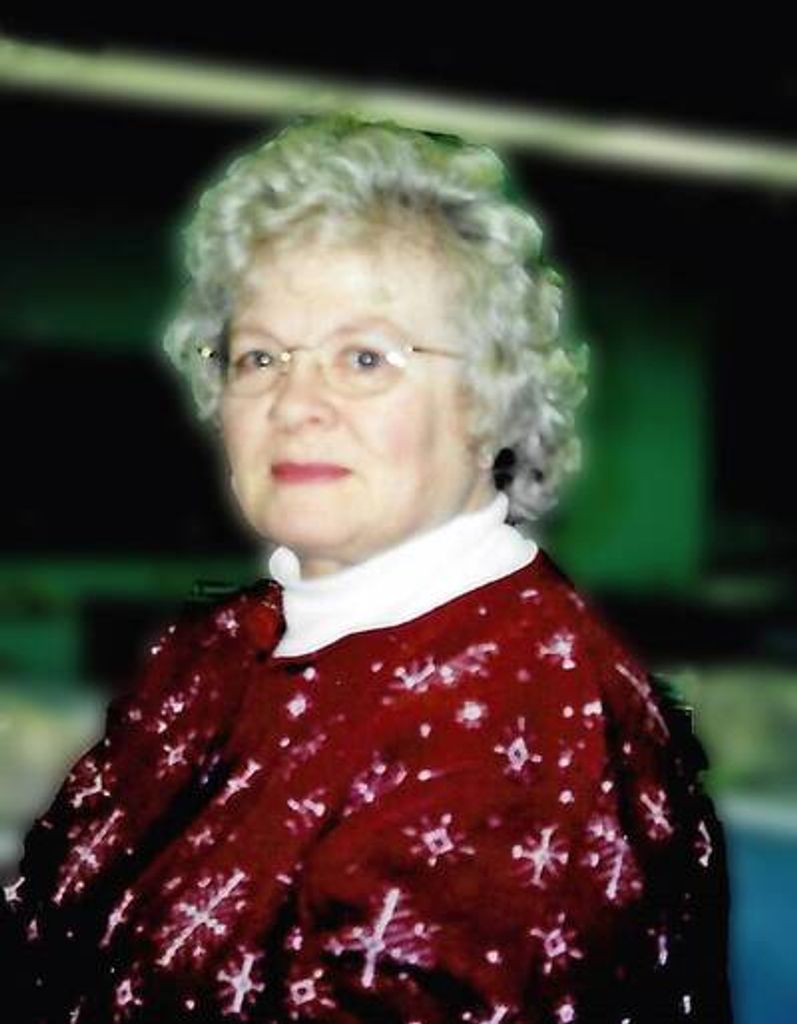 Dorothy Jane Simants