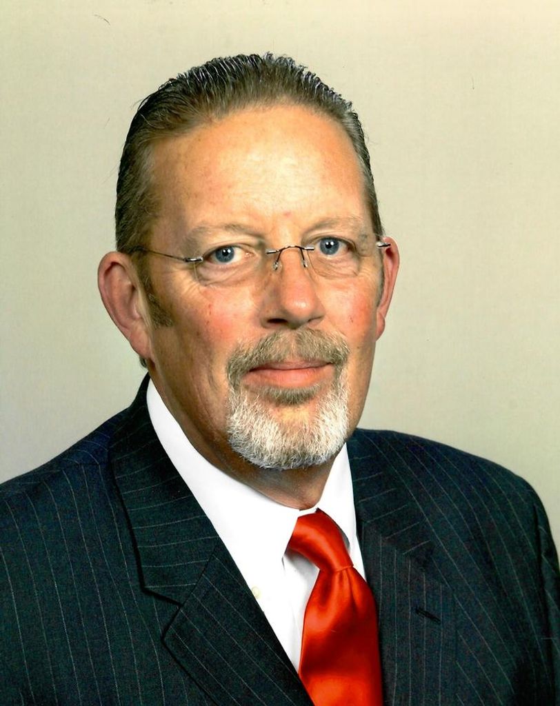 Christopher M. Reed Profile Photo