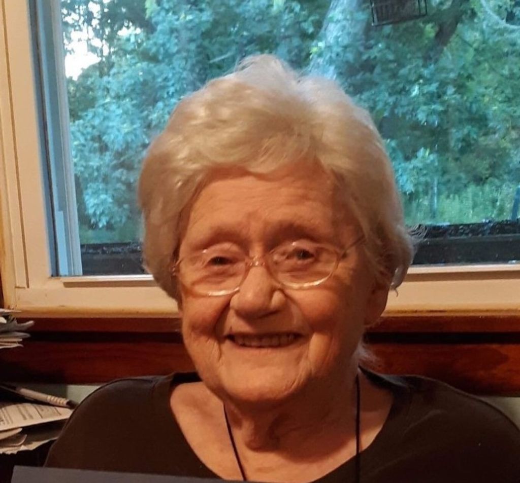 G. Loreen (Stephens)  Bentley