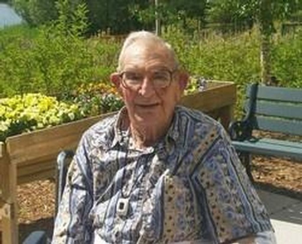 Walter Lewis Robinson Profile Photo