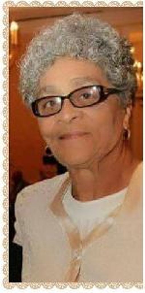 Ella Cook Jackson Profile Photo