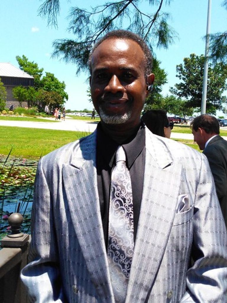 Willie Busby Profile Photo