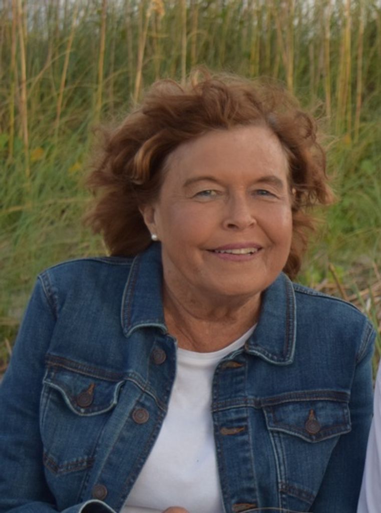 Shirley Horman Darracott Profile Photo