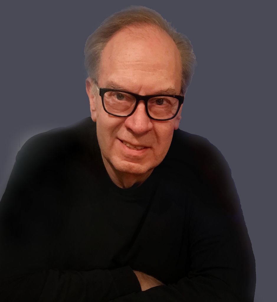 William "Bill" Steven Payne