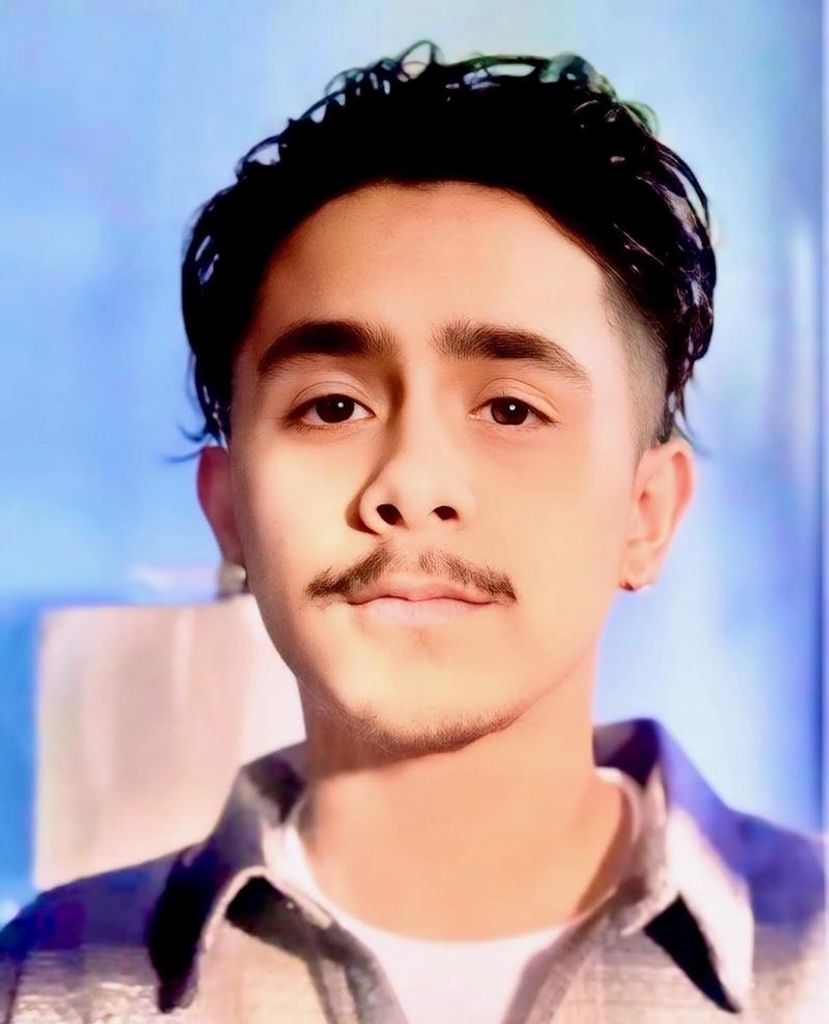 Damian Xavier Hernandez Profile Photo