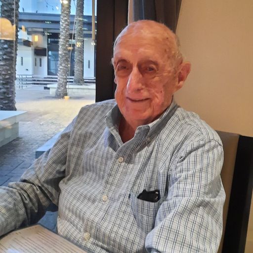 John F Kirk Profile Photo