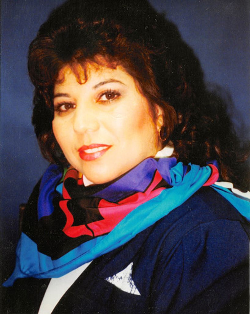 Denise Angelina Tafoya Profile Photo