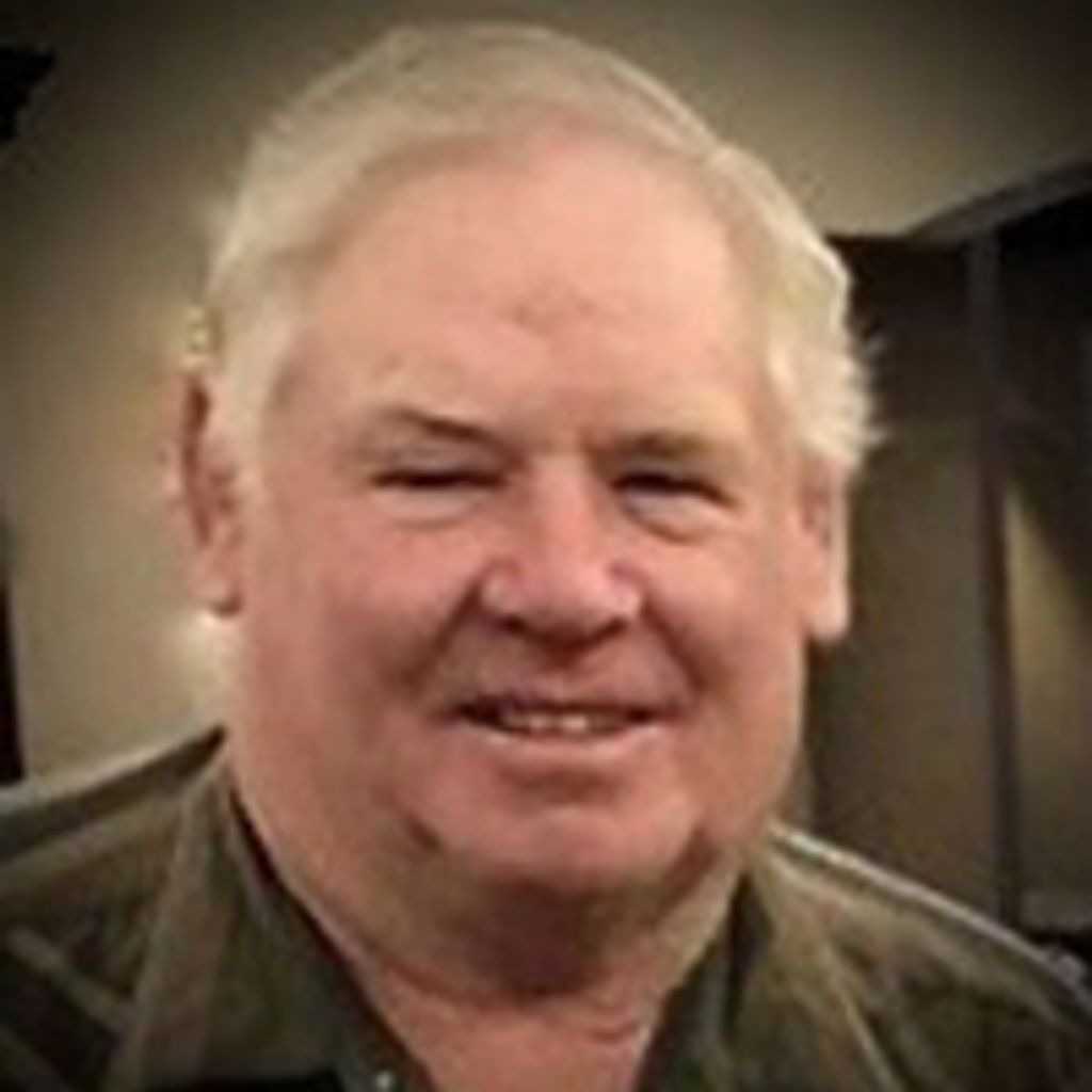 Donald Richardson Hale (Don)  Hale)