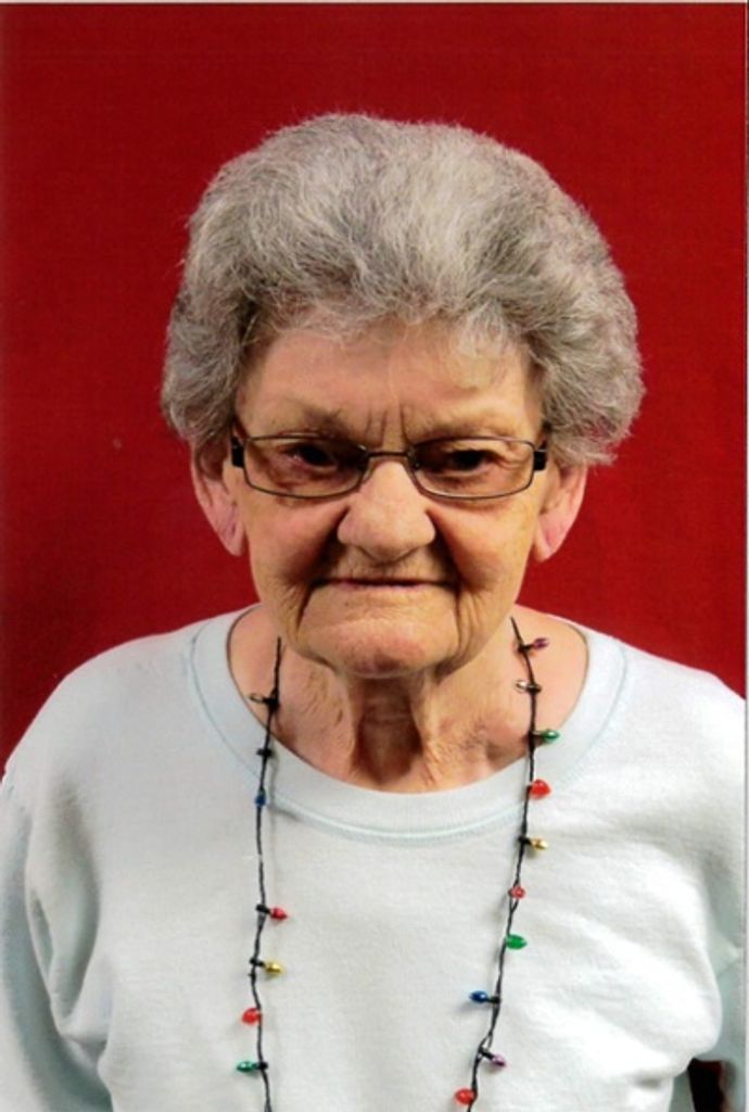 Alma M. (Meyer) Pierson Profile Photo