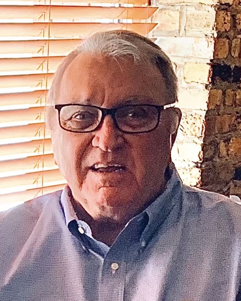 Daniel Terry Casey Profile Photo