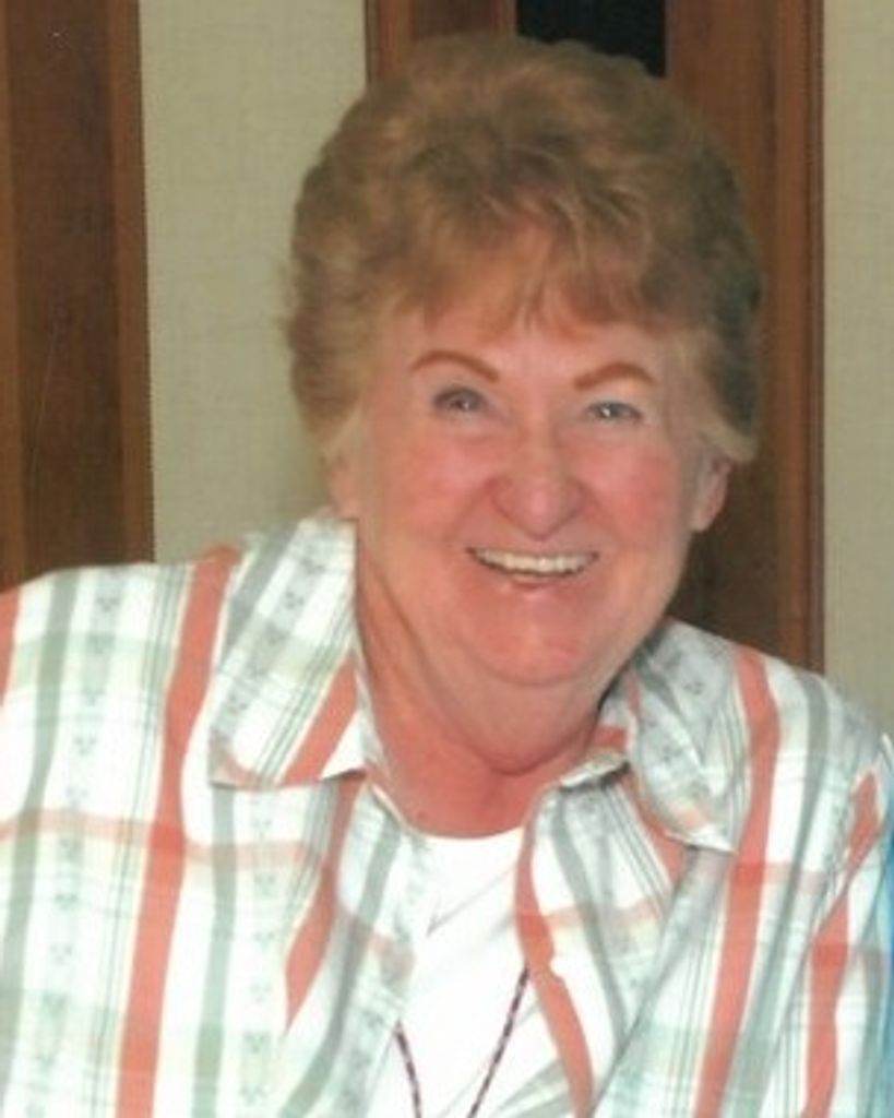 Bessie A Cockrum Profile Photo
