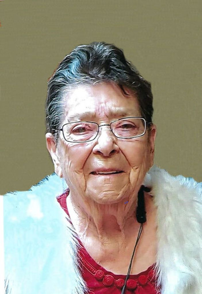 Opal Marie (Clark) Kepner Profile Photo