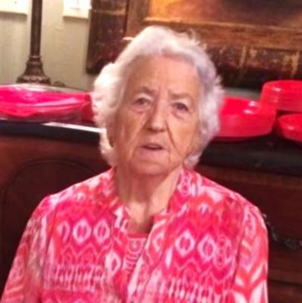 Elaine Gartman Hartzog Profile Photo